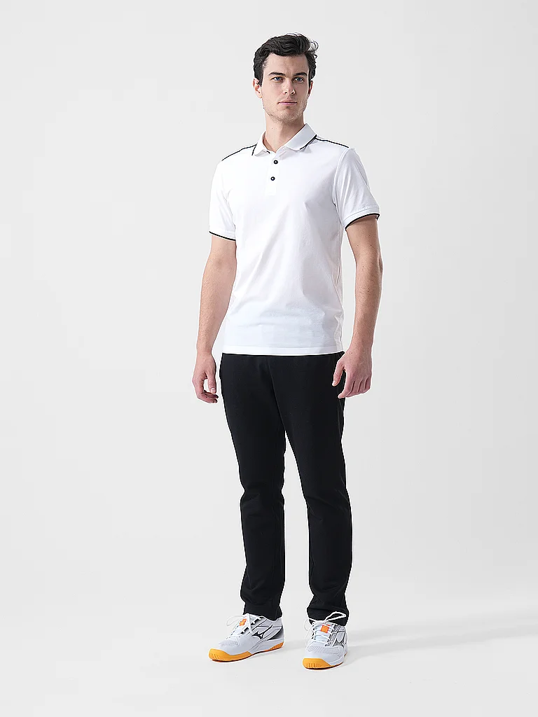 JOY Herren Hose Marcus schwarz | 27